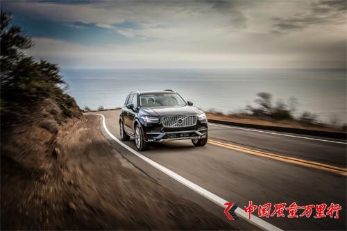 ֠ȫXC90ȫMˢ2015 IIHSȫo