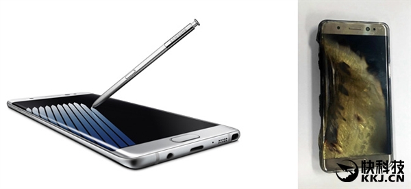 n磺챾ĩNote 7ٻޏӋ