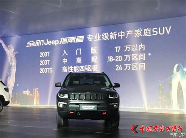 17fԃ JeepָAۃr