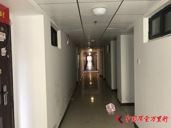 還建房的探訪