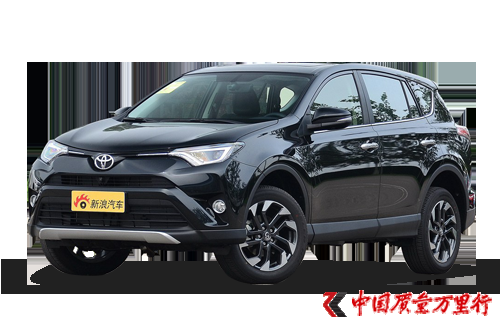 2017款日產(chǎn)奇駿上市 售17.98-26.88萬