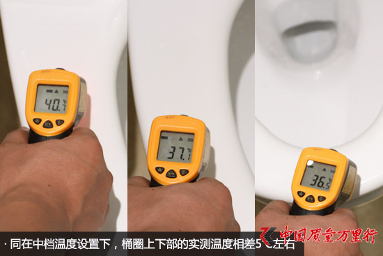 日本衛(wèi)浴品牌更有保障?實(shí)測(cè)TOTO座便器為你揭開(kāi)真相