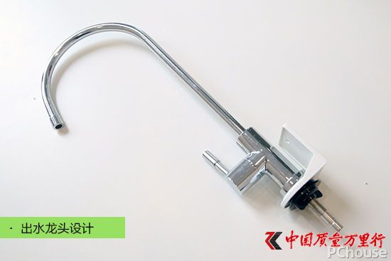 高顏值強凈化 四季沐歌WOW凈水機評測