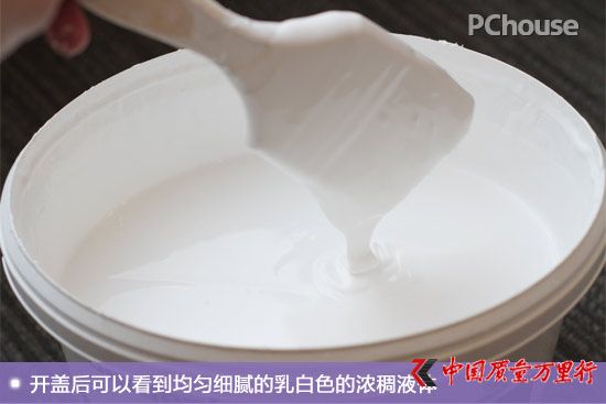 廚衛空間的保潔衛士 鯨彩颯緹廚衛漆評測