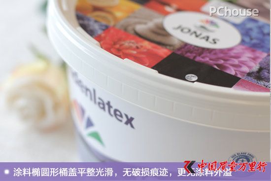 廚衛空間的保潔衛士 鯨彩颯緹廚衛漆評測
