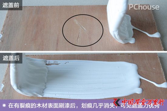 廚衛空間的保潔衛士 鯨彩颯緹廚衛漆評測