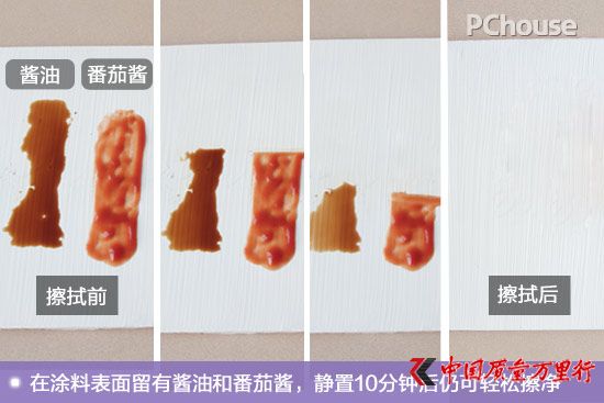 廚衛空間的保潔衛士 鯨彩颯緹廚衛漆評測