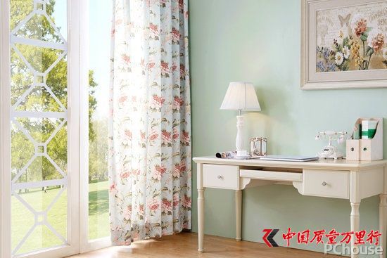 無限創意節省空間 溫馨書房必備三寶
