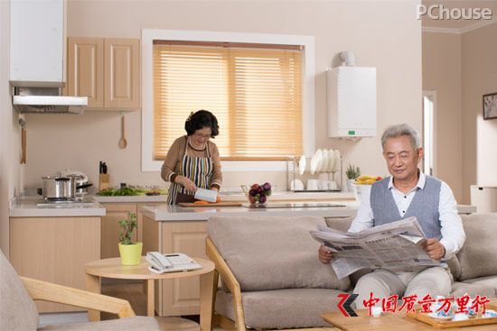 你真的了解壁掛爐嗎?用常識消除選購誤區