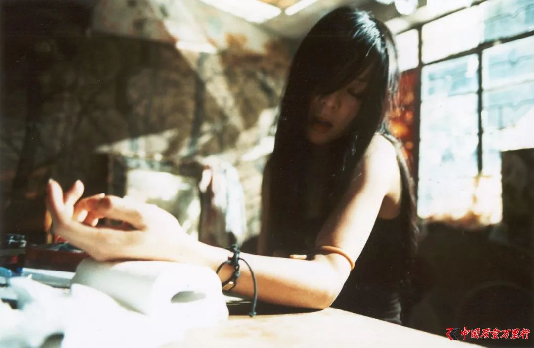 ▲《門(mén)徒》