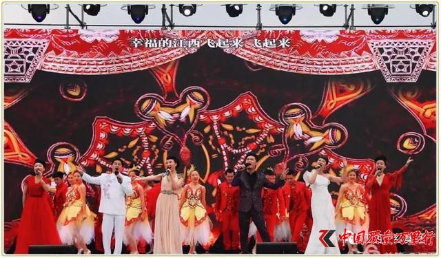 寧紅集團(tuán)世園會(huì)專屬茶禮燃爆北京世園會(huì)!