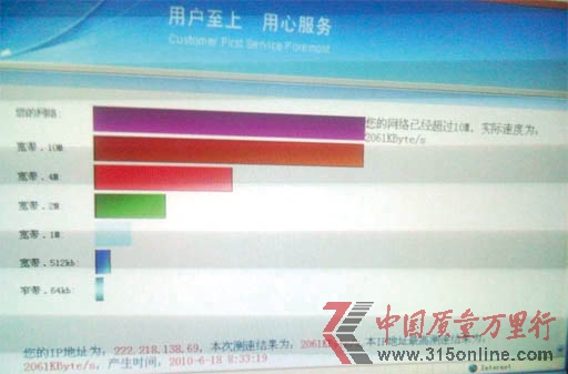 網速“快車時代”要來了