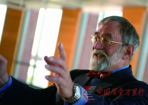 艾墨(Eric K. Clemons)(美國賓西法尼亞大學(xué)沃頓商學(xué)院教授)