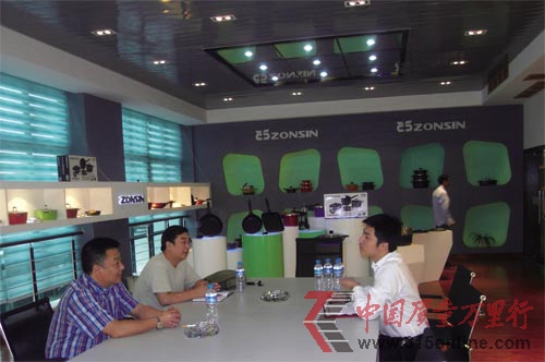 代工企業向洋品牌學到了什么