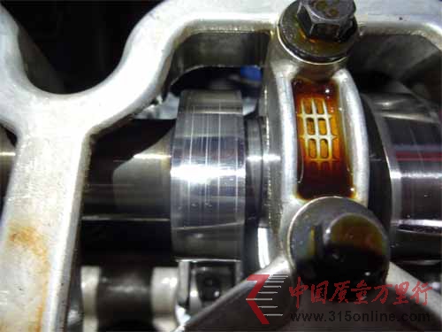 長安CS35再次乳化 車主要求裝回外置分離器