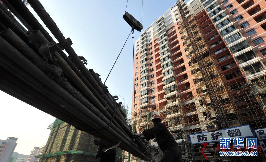 (關注保障性住房)(1)安徽:提前完成保障房開工建設目標