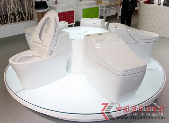 上海廚衛展