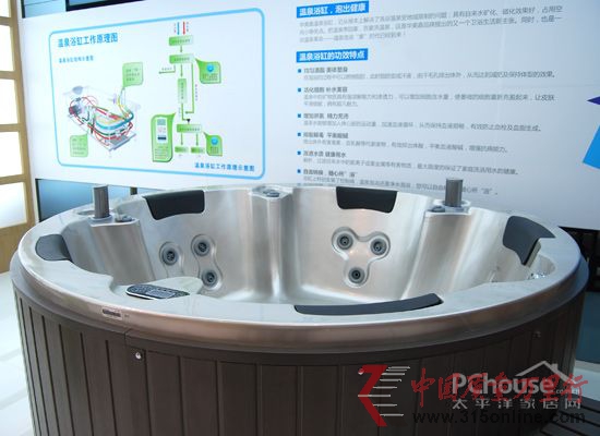 上海廚衛展