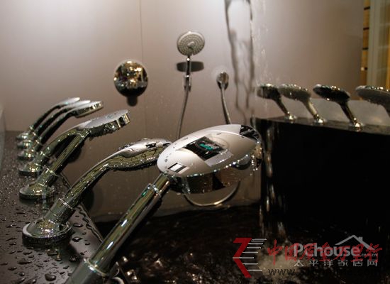上海廚衛展