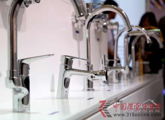 上海廚衛(wèi)展