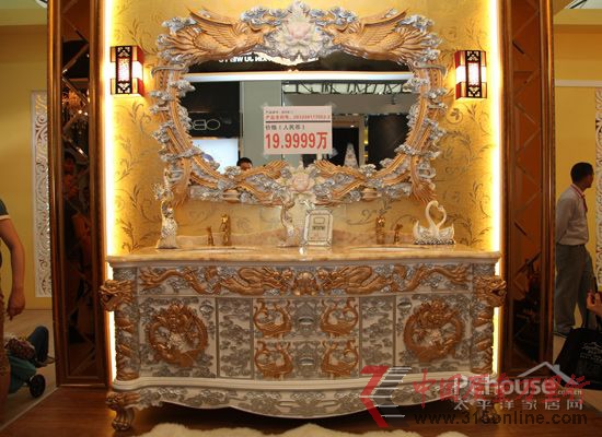 上海廚衛(wèi)展