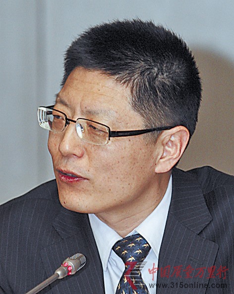 切實履行企業(yè)社會責(zé)任 共促直銷行業(yè)規(guī)范發(fā)展