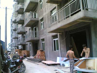 裝修公司標準不一家裝按建筑面積計價遭質(zhì)疑