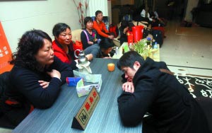 北京赤羽商務(wù)酒店擅自清出顧客行李致財(cái)物丟失