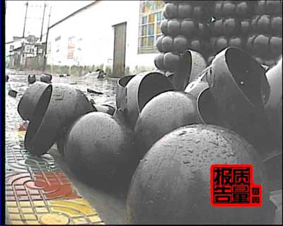 每周質(zhì)量報告:頭頂上的安全