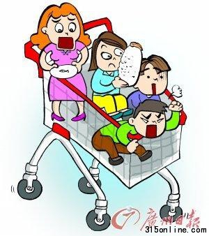餐飲團(tuán)購(gòu)亂象多:質(zhì)量打折扣交錢易退錢難