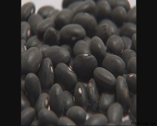 假黑豆身世疑云重重 假黑豆身世疑云重重