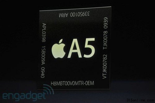 點圖查看下一頁 到底值不值得購買iPhone4/4S前景分析(2)