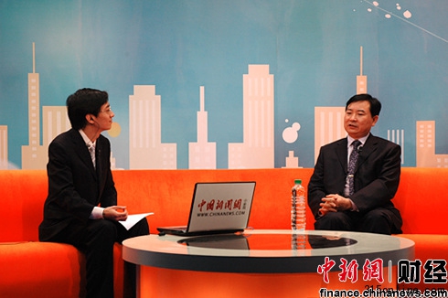 徐洪才:貨幣政策要回歸穩健不能再過度緊縮
