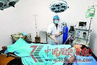 山東黑診所半夜割腎販賣麻醉供體手術(shù)臺(tái)上給錢