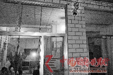 山東黑診所半夜割腎販賣麻醉供體手術臺上給錢(2)
