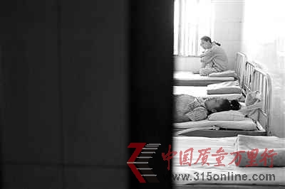 高風險低收入中國精神科醫生流失情況嚴重