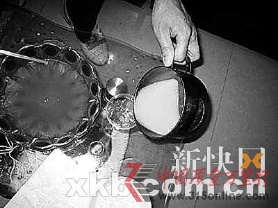 新快報(bào)配圖