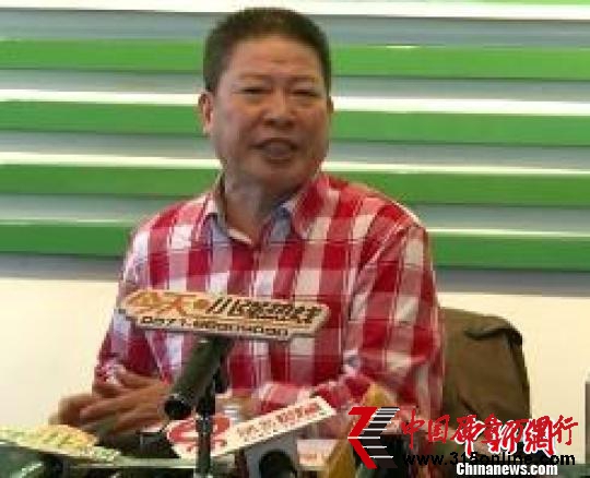 盛傳浙江最大不動產(chǎn)中介瀕臨倒閉老總現(xiàn)身辟謠