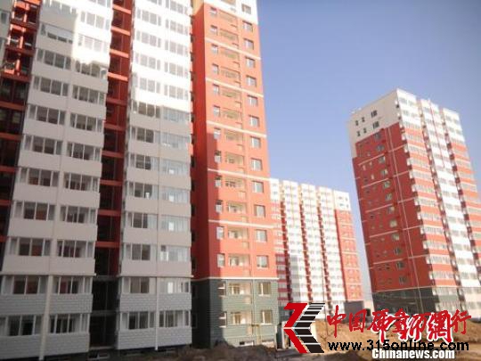 河北保定2664套廉租房竣工將接受分配監(jiān)督(圖)