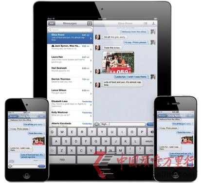OiOS5iMessage[˽©