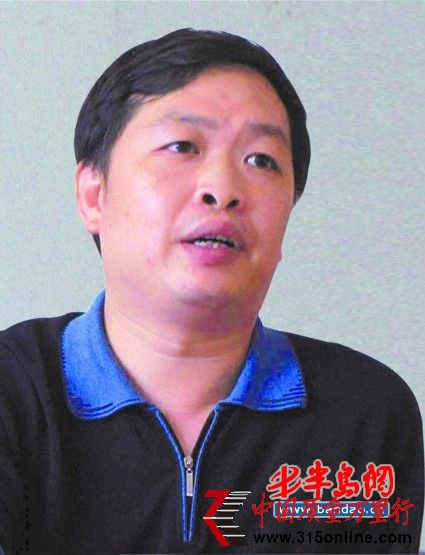 長沙市質監局副局長張煉 長沙市質監局副局長張煉
