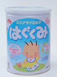圖為:森永初生嬰兒奶粉 圖為:森永初生嬰兒奶粉