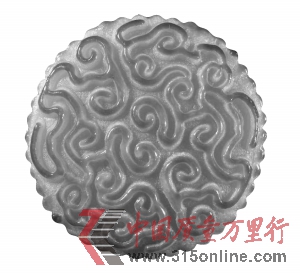 廣州六合食品和盛洲德威兩款月餅菌落總數超標