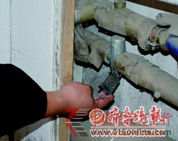 媒體曝物業等中間環節通過偷暖賺取利潤