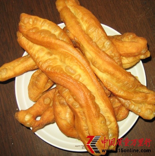 年終盤點:食品安全事件中那些致命毒物