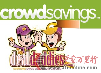 FُW(wng)վCrowdSavings ُ15ҹ˾