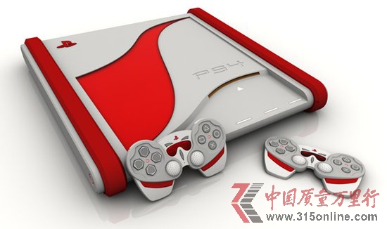 PS4x p^ǰyA