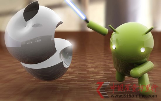 AndroidM(fi)~ΣiPhoneÑ30%
