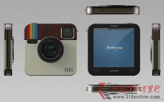 Socialmatic InstagramC(j)Ƴ