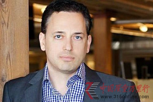 ΢ܛQ Yammer CEO